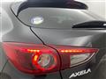 2015 Mazda Axela Sport