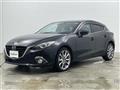 2015 Mazda Axela Sport