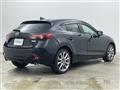 2015 Mazda Axela Sport