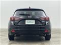 2015 Mazda Axela Sport