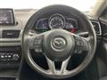 2015 Mazda Axela Sport