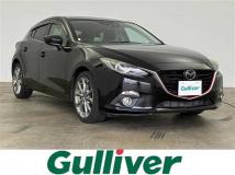 2015 Mazda Axela Sport