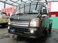 2020 Suzuki Carry Truck