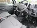 2020 Suzuki Carry Truck