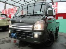 2020 Suzuki Carry Truck