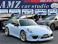 2014 Porsche 911