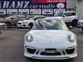 2014 Porsche 911