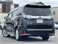 2016 Toyota Vellfire
