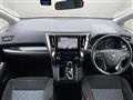 2016 Toyota Vellfire