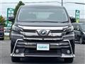 2016 Toyota Vellfire