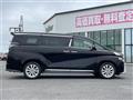 2016 Toyota Vellfire