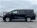 2016 Toyota Vellfire