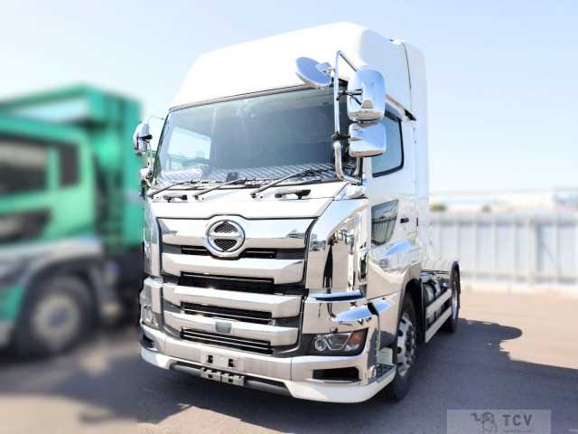 2020 Hino Hino Others