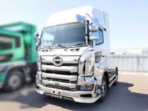 2020 Hino Hino Others