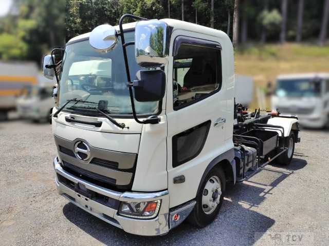 2021 Hino Hino Others