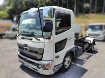 2021 Hino Hino Others
