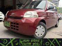 2008 Daihatsu Esse