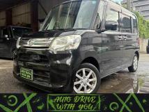 2013 Daihatsu Tanto