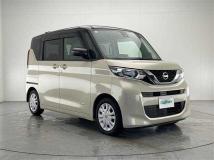 2022 Nissan ROOX
