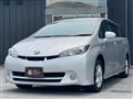 2009 Toyota Wish