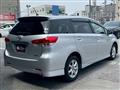 2009 Toyota Wish