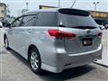 2009 Toyota Wish