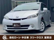 2009 Toyota Wish