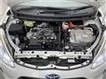 2016 Toyota AQUA