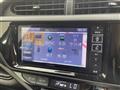 2016 Toyota AQUA