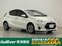 2016 Toyota AQUA