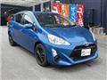 2015 Toyota AQUA