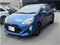 2015 Toyota AQUA