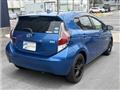2015 Toyota AQUA