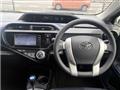 2015 Toyota AQUA