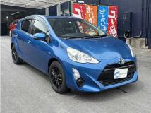 2015 Toyota AQUA