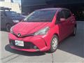 2016 Toyota Vitz