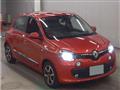 2018 Renault Twingo