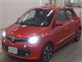 2018 Renault Twingo