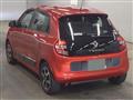 2018 Renault Twingo