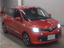 2018 Renault Twingo