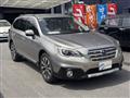 2015 Subaru Outback