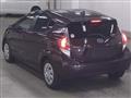 2016 Toyota AQUA