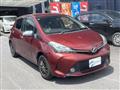 2015 Toyota Vitz