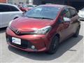 2015 Toyota Vitz