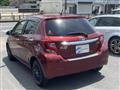 2015 Toyota Vitz