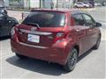 2015 Toyota Vitz