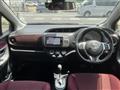2015 Toyota Vitz