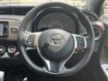 2015 Toyota Vitz