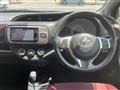 2015 Toyota Vitz