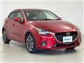 2015 Mazda Demio